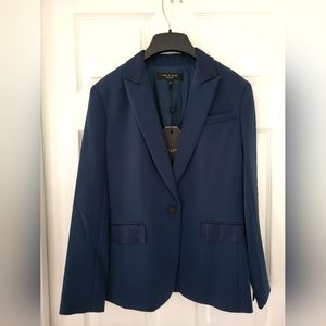 Rag & Bone Blazer Size 0